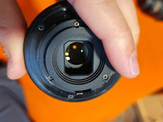 Camara de fotos NIKON