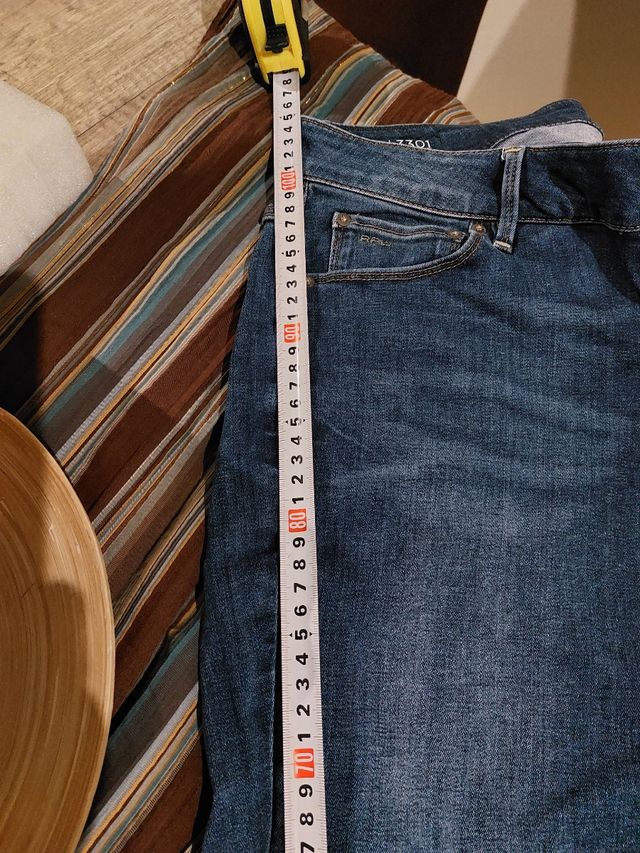 Tejano vaquero mujer t.33 GSTAR RAW mujer