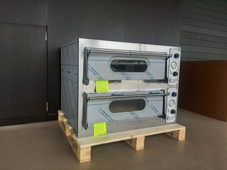 FORNO PER 8 PIZZE DI 33CM