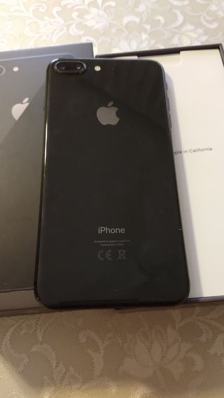Iphone 8 plus 64GB