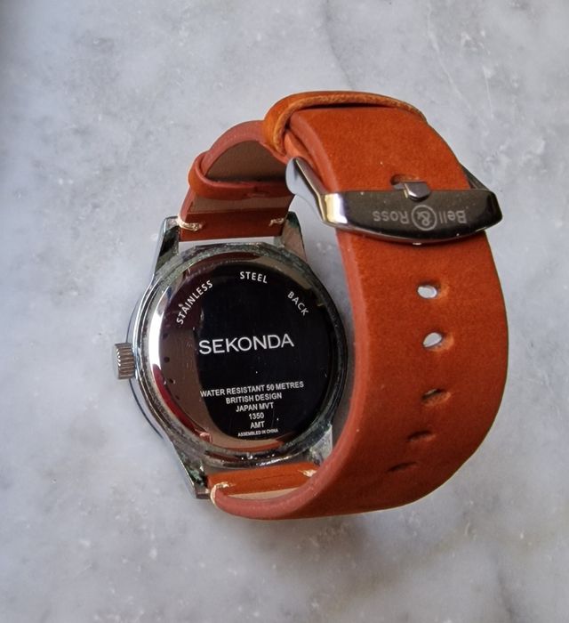 ⌚️ Orologio da Polso Uomo Sekonda