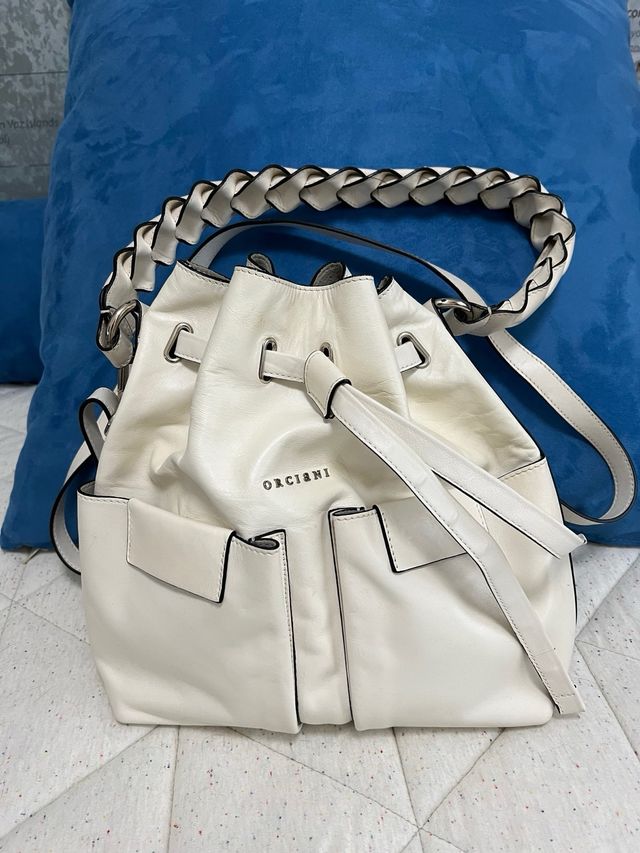 Borsa Orciani