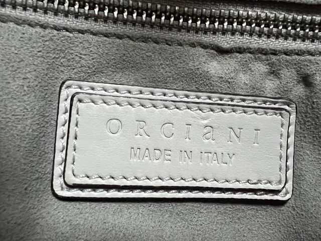 Borsa Orciani