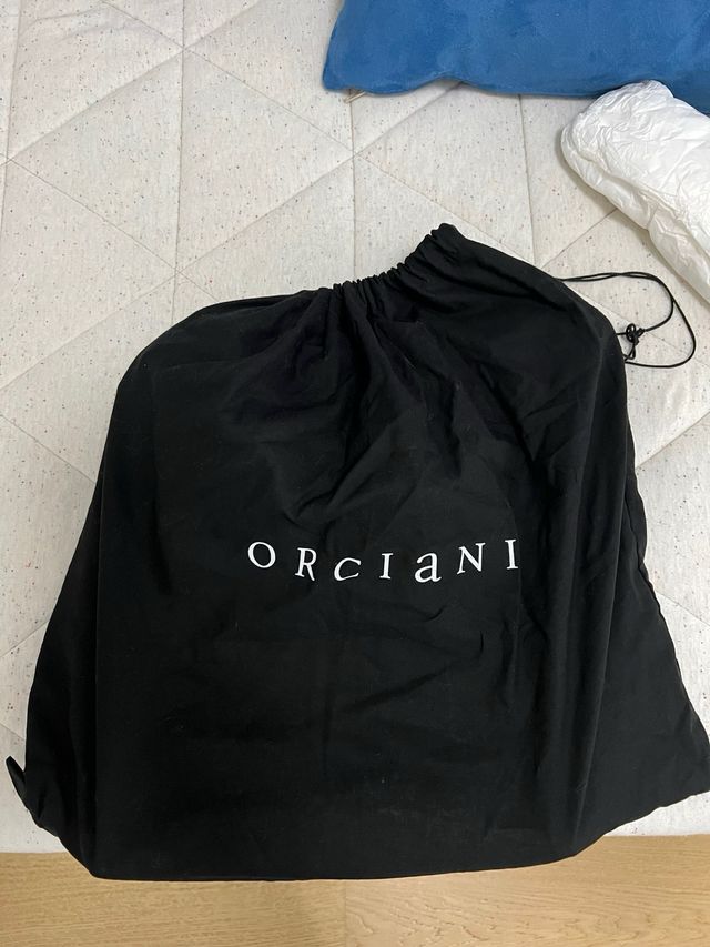 Borsa Orciani