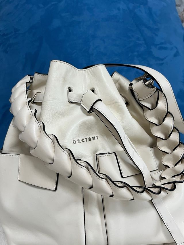 Borsa Orciani