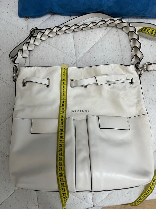 Borsa Orciani