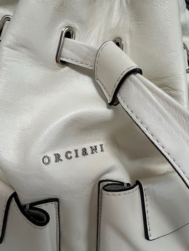 Borsa Orciani