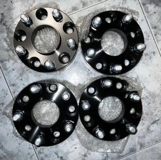 Separadores 30mm Land Rover Discovery 4 r66414