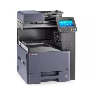 Renting fotocopiadora