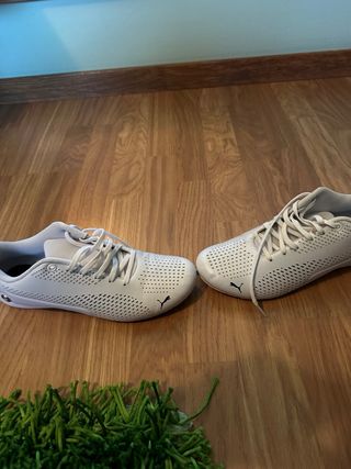 Tenis puma BMW motorsport