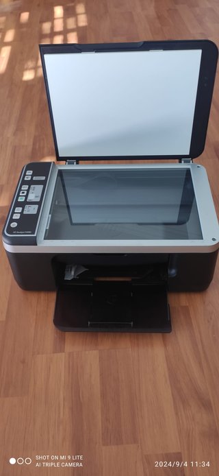 Impresora