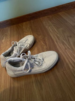 Vans talla 41