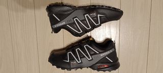 Zapatillas senderismo