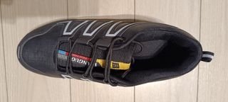 Zapatillas senderismo