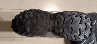 Zapatillas senderismo