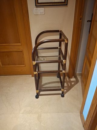 Juego de la DS.