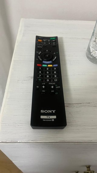 Televisión Sony 32 pulgadas