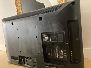 Televisión Sony 32 pulgadas