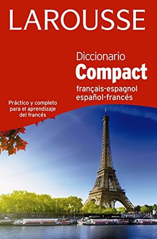 Diccionario Español-Francés Frances-Español