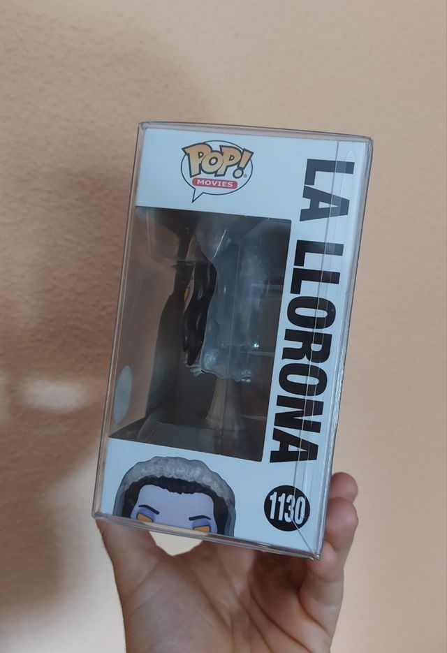 Funko - La Llorona - 1130 - Chase