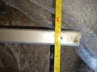 Llanta trasera Honda CBF 250