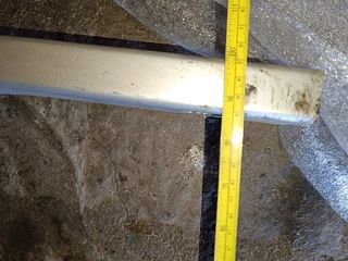 Llanta trasera Honda CBF 250