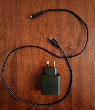 Cargador Samsung
