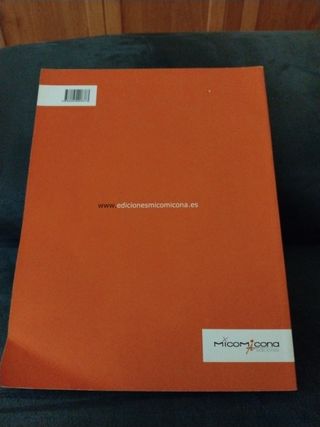 Lengua castellana y literatura 4° eso