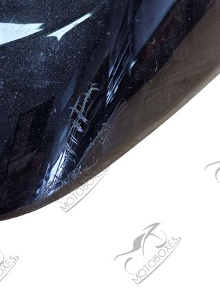 GUARDABARROS DEL IZQ YAMAHA TRICITY 125 14-16