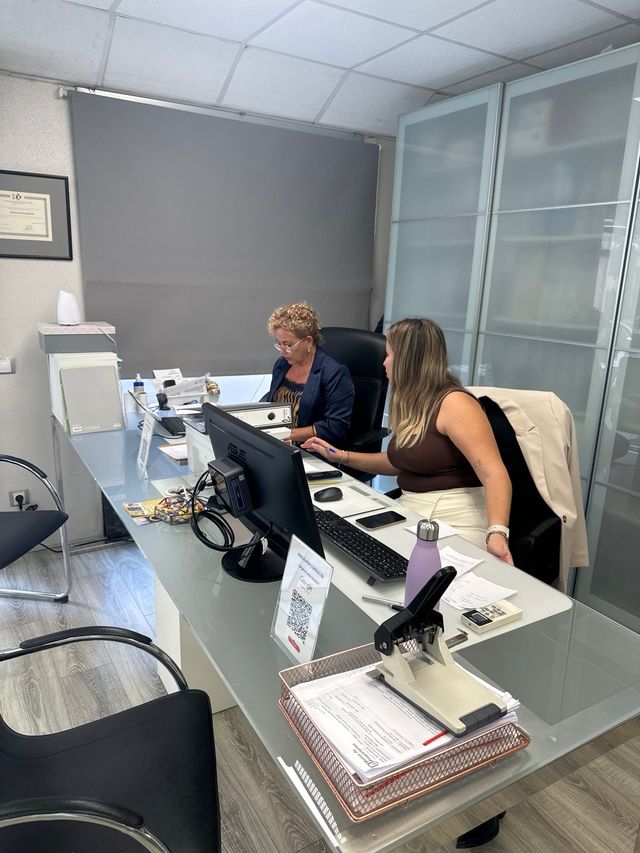 Gestione per la tua azienda