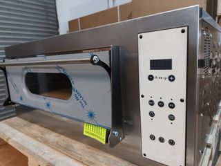 FORNO DIGITALE PER 4 PIZZA DE 33CM