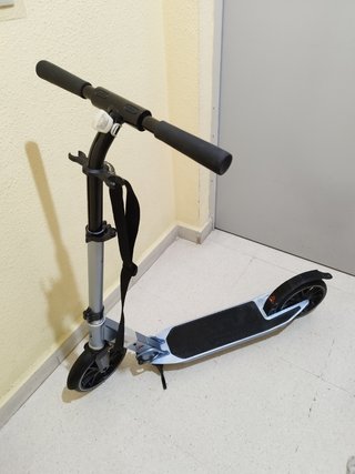 Patinete OXELO TOWN Decathlon