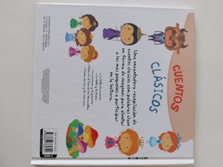 Libros de animales para empezar a leer