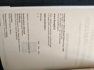 Diccionario Italiano-Español Laura Tam