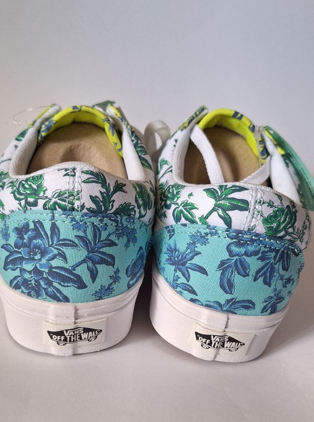 Zapatillas Vans Comfycush