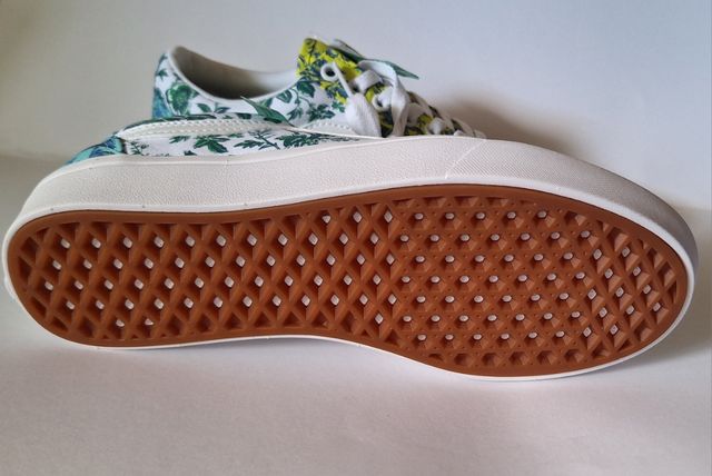 Zapatillas Vans Comfycush