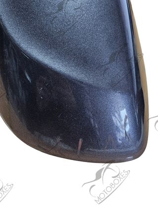 GUARDABARROS DEL DERECHO YAMAHA TRICITY 125 14-16