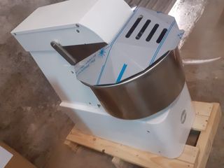 IMPASTATRICE EVO 22LT