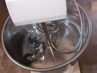 IMPASTATRICE EVO 22LT