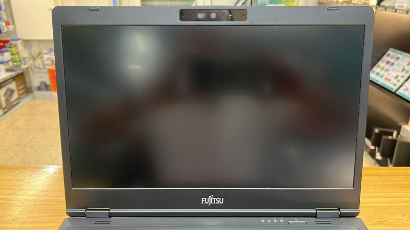 PORTATIL FUJITSU LIFEBOOK U7311 R.520 afbeelding 2