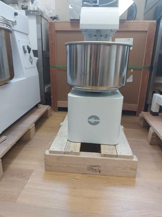 IMPASTATRICE EVO 15LT