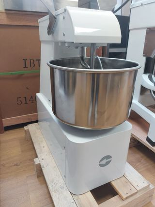 IMPASTATRICE EVO 15LT