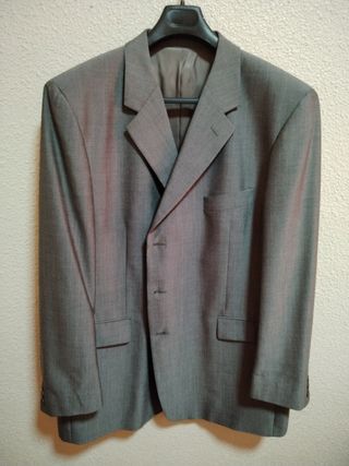 Traje 