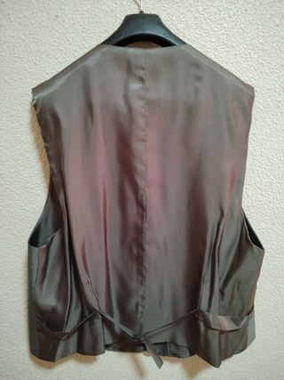 Traje 