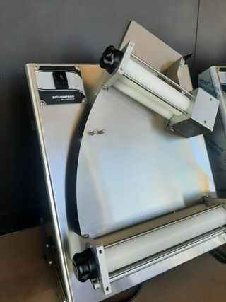 SFOGLIATRICE 40 TRASVERSALE