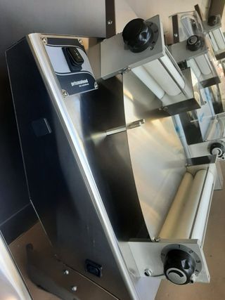 SFOGLIATRICE 40 TRASVERSALE