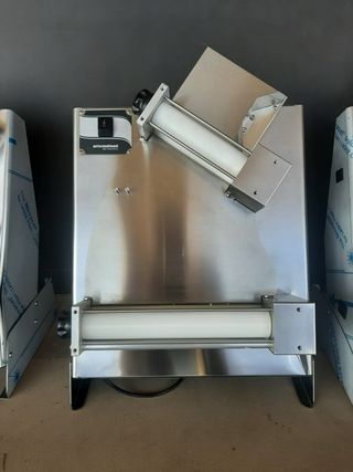 SFOGLIATRICE 40 TRASVERSALE