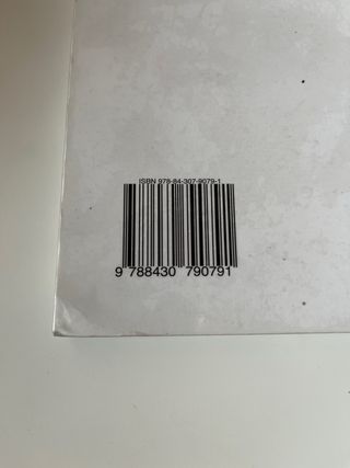 Valores éticos 3° ESO