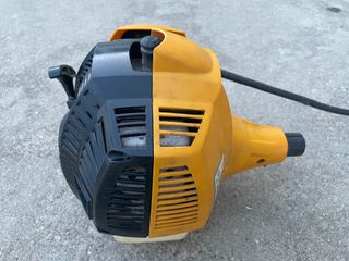 Motor desbrozadora Alpina TB 27 D