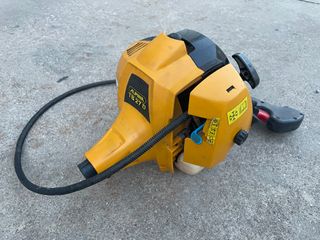 Motor desbrozadora Alpina TB 27 D